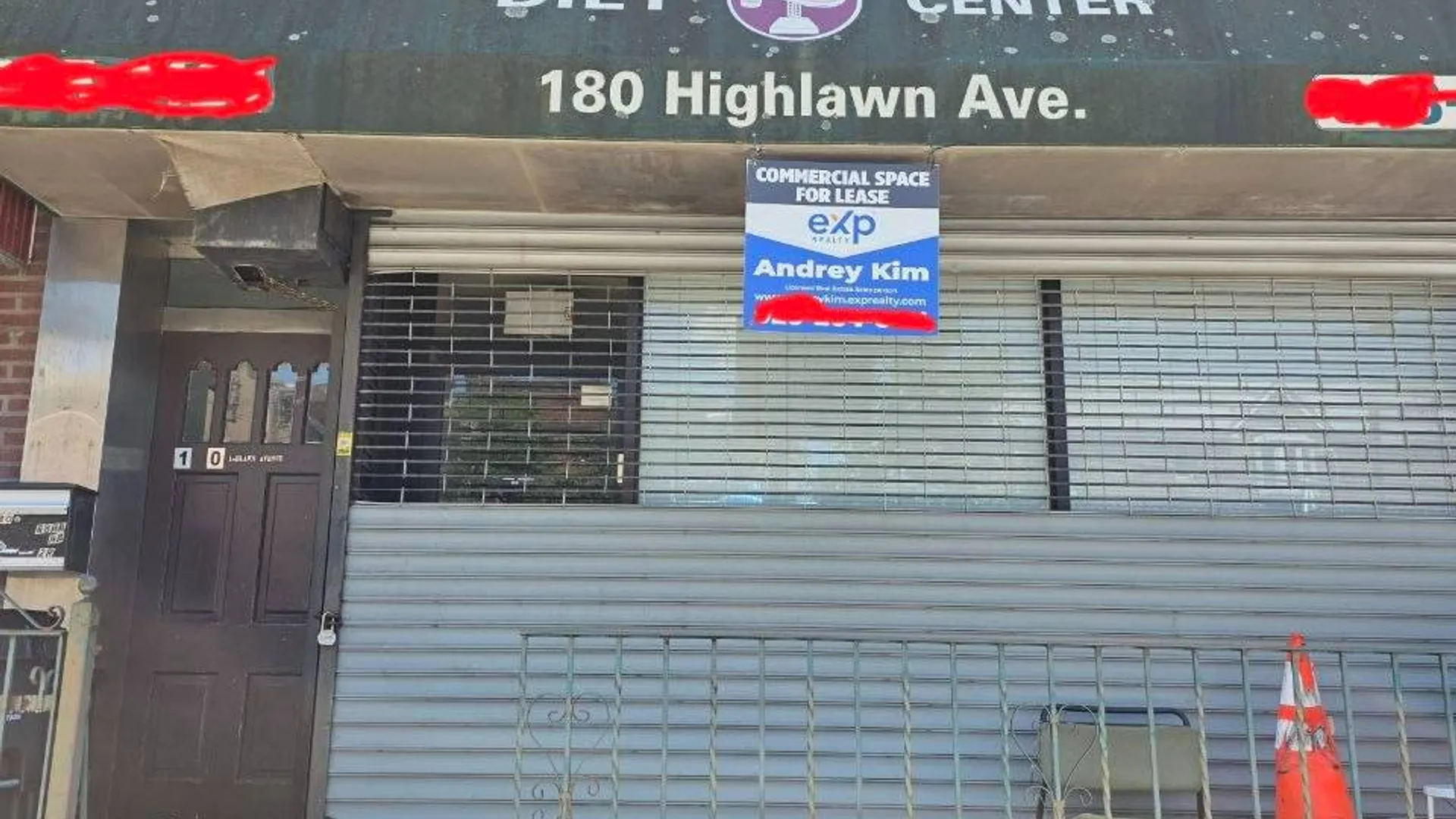 Property at 180 Highlawn Ave, Brooklyn, NY 11223 2