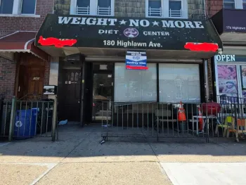 Property at 180 Highlawn Ave, Brooklyn, NY 11223