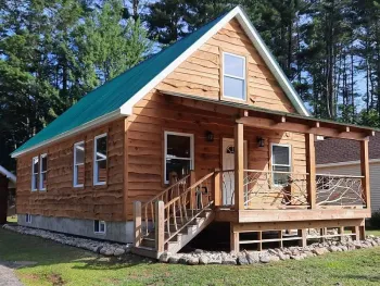 Property at 162 Little Amsterdam Rd, Wells NY, NY 12190