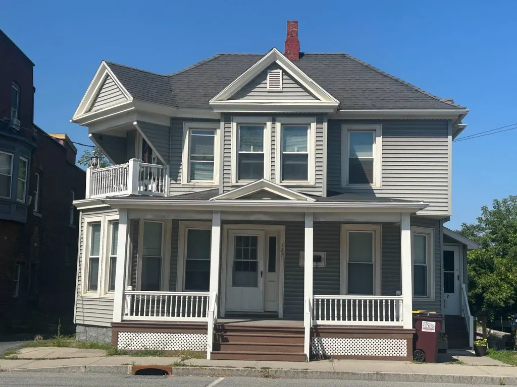 Property at 127 Main Street, Hudson Falls, New York, NY 12839