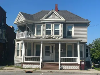 Property at 127 Main Street, Hudson Falls, New York, NY 12839