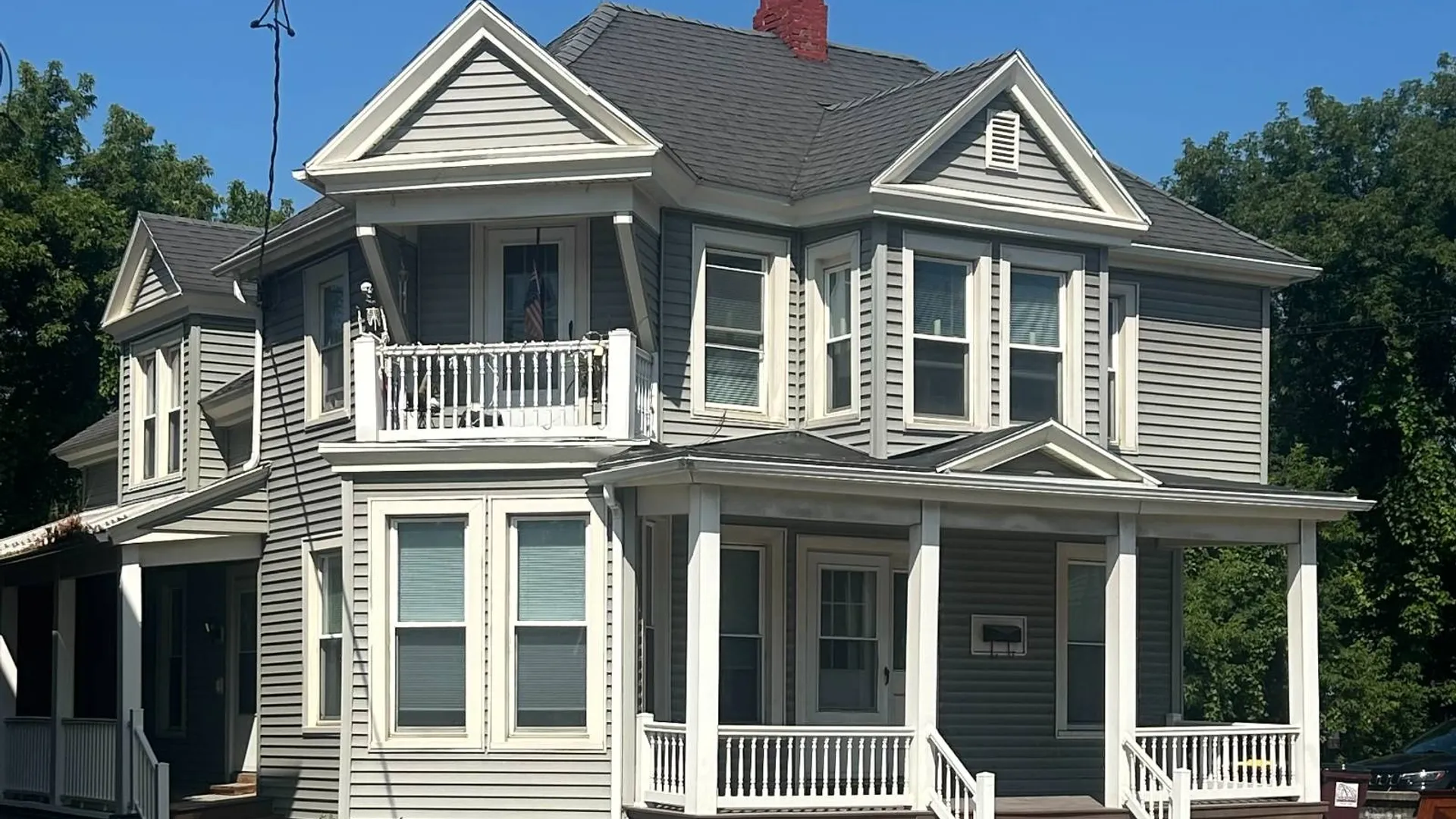 Property at 127 Main Street, Hudson Falls, New York, NY 12839 2
