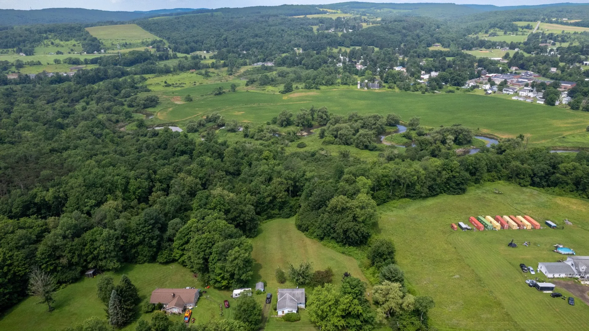 Property at 1489 State Hwy 205, Oneonta, NY 13820 9