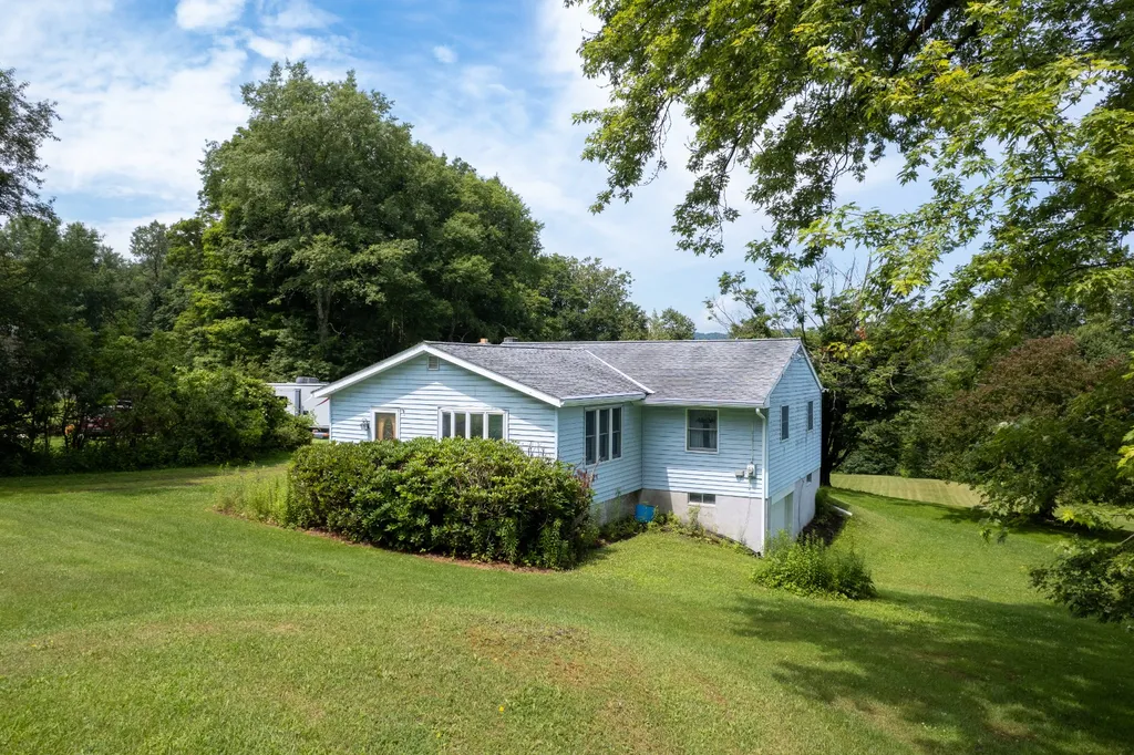 Property at 1489 State Hwy 205, Oneonta, NY 13820