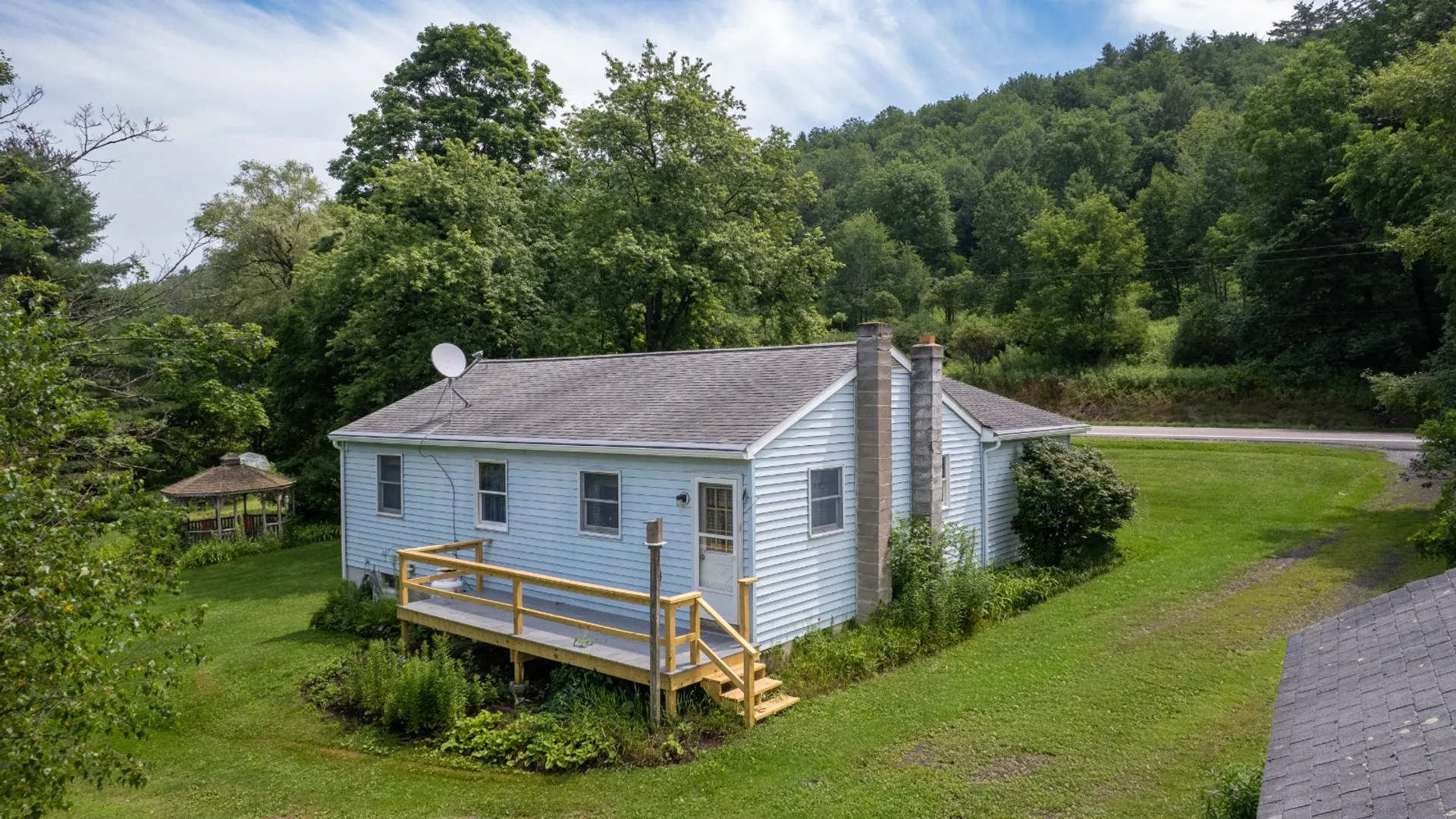 Property at 1489 State Hwy 205, Oneonta, NY 13820 4