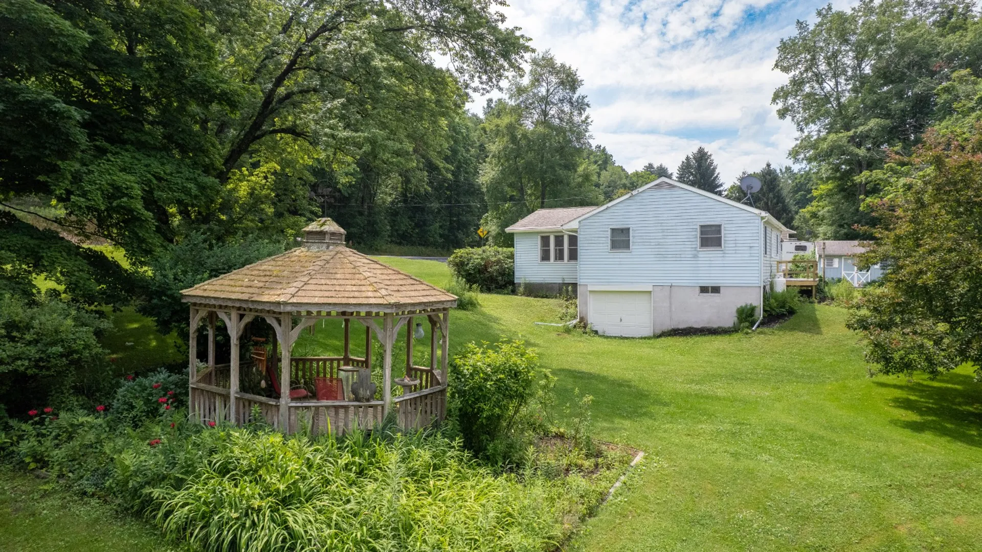 Property at 1489 State Hwy 205, Oneonta, NY 13820 5