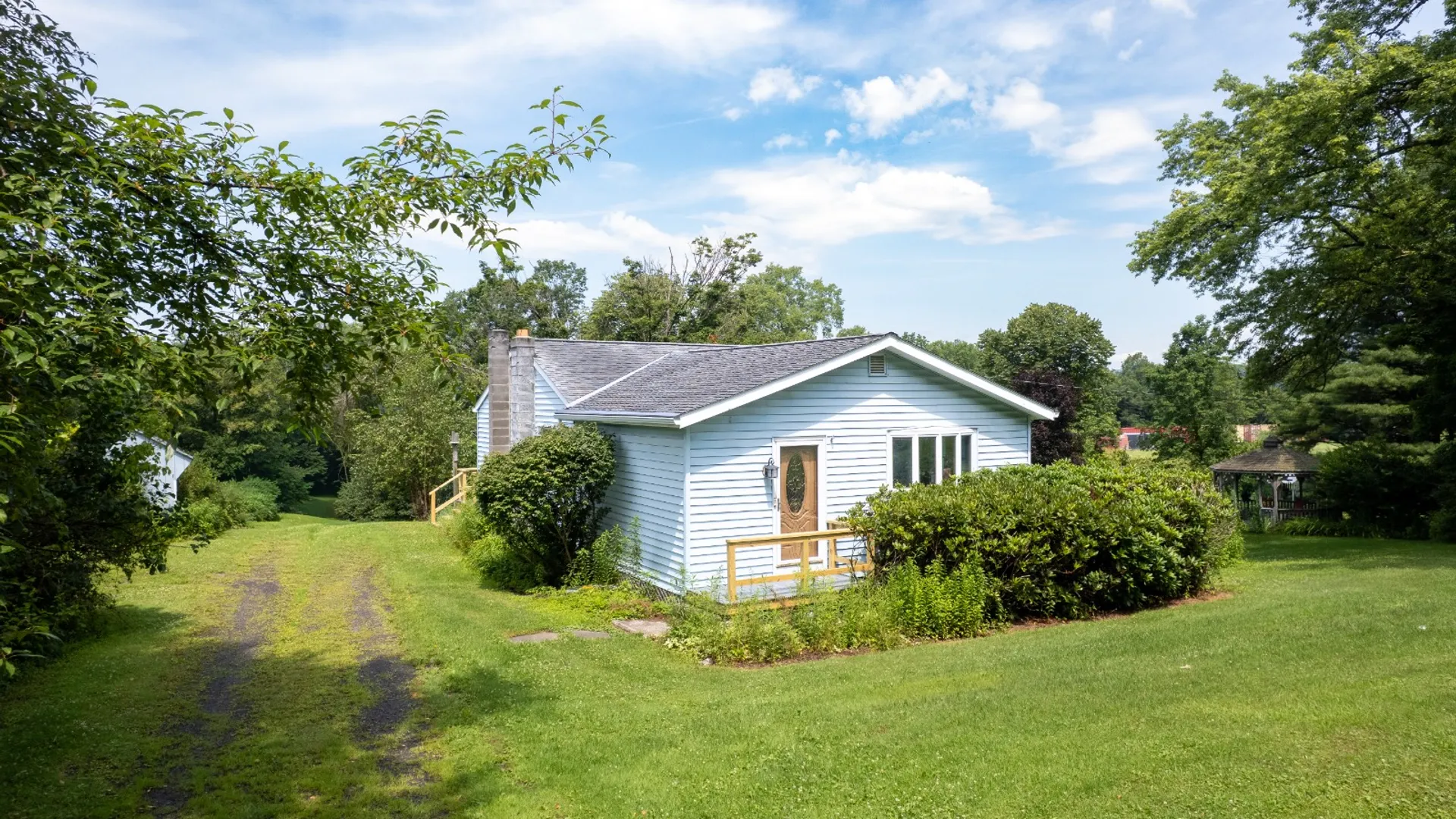 Property at 1489 State Hwy 205, Oneonta, NY 13820 2