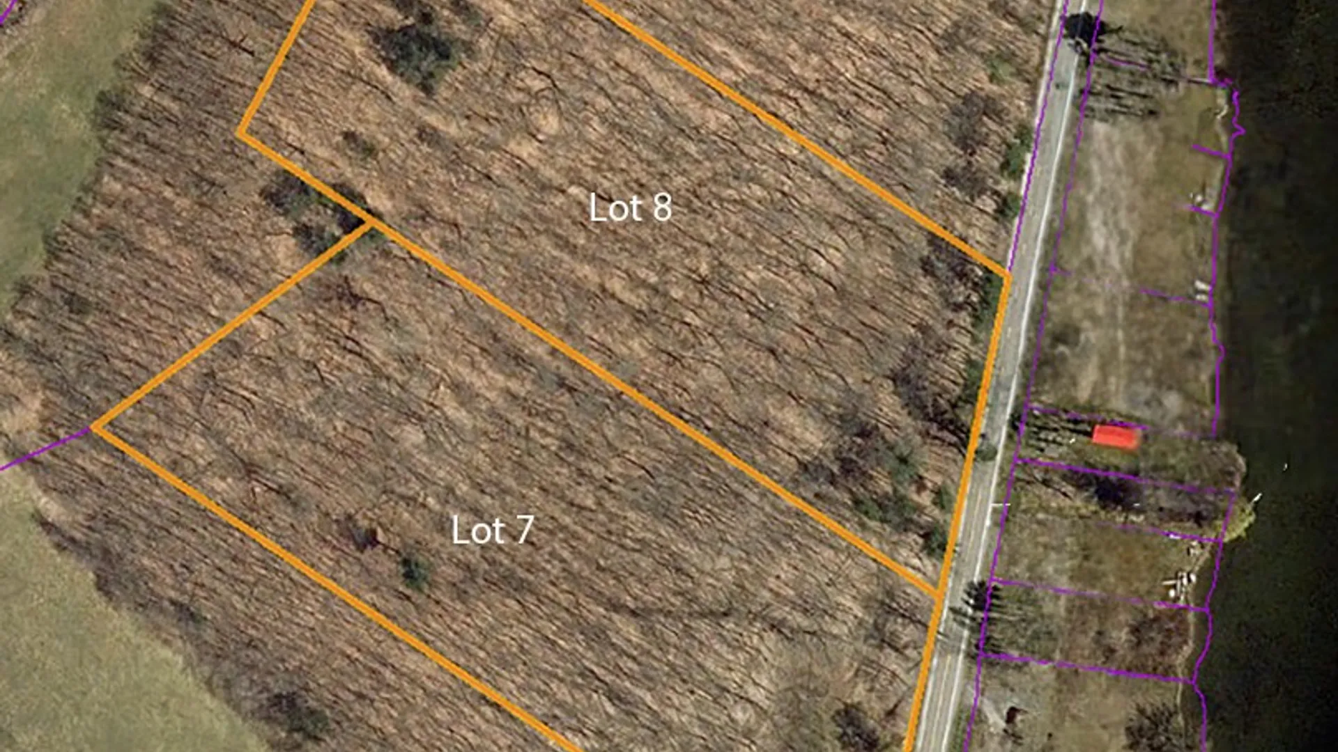 Property at L7-8 State Highway 28, Richfield, NY 13439 2