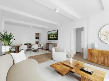 Property at 545 West End Avenue, New York, NY 10024