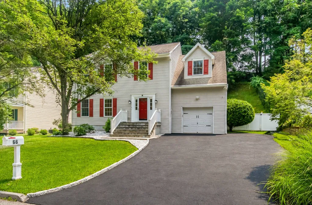 Property at 66 Valley View Road, Cortlandt Manor, Westcheste, NY 10567