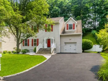 Property at 66 Valley View Road, Cortlandt Manor, Westcheste, NY 10567