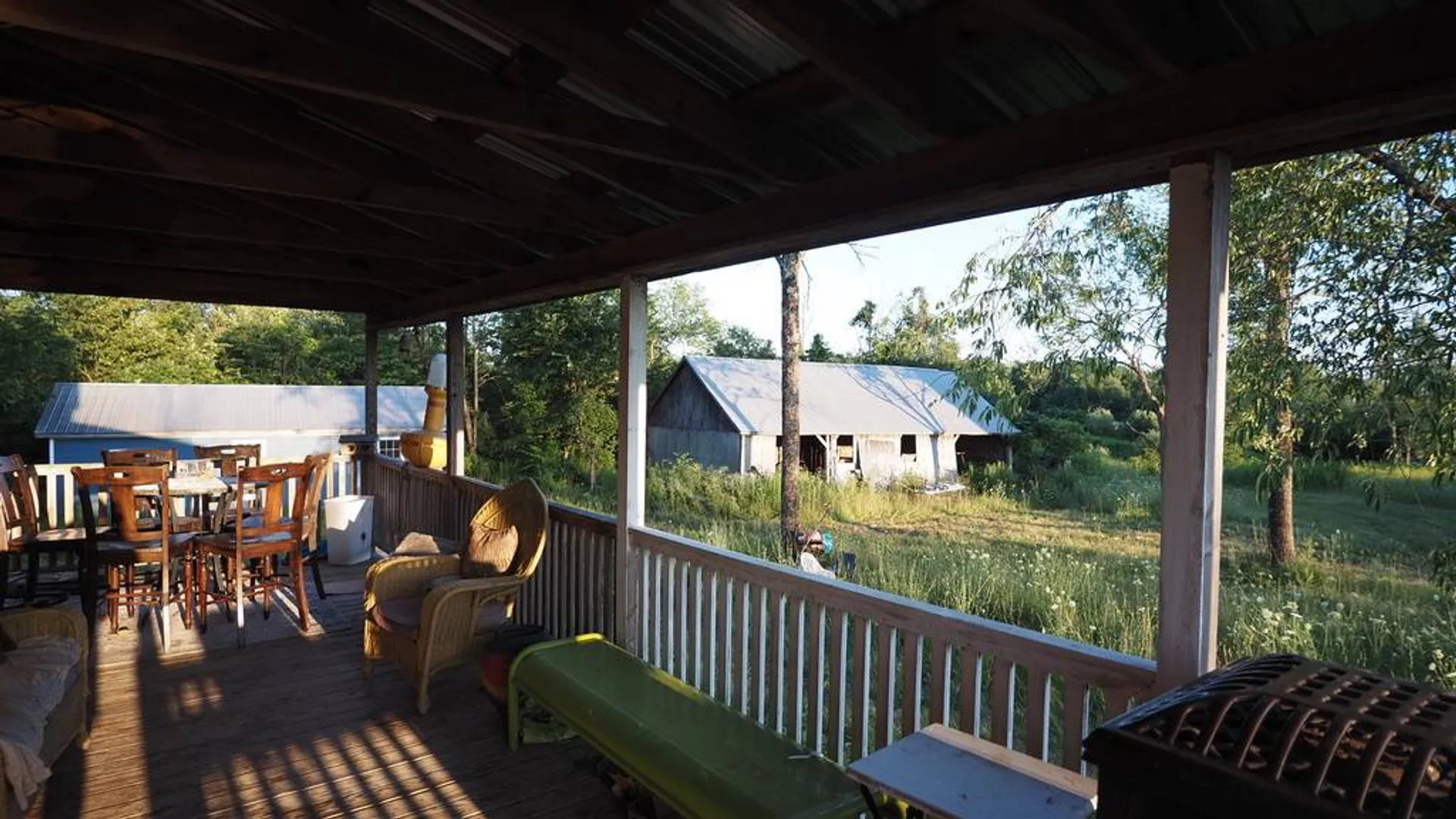 Property at 573 Kringsbush Rd, St. Johnsville, NY 13452 11