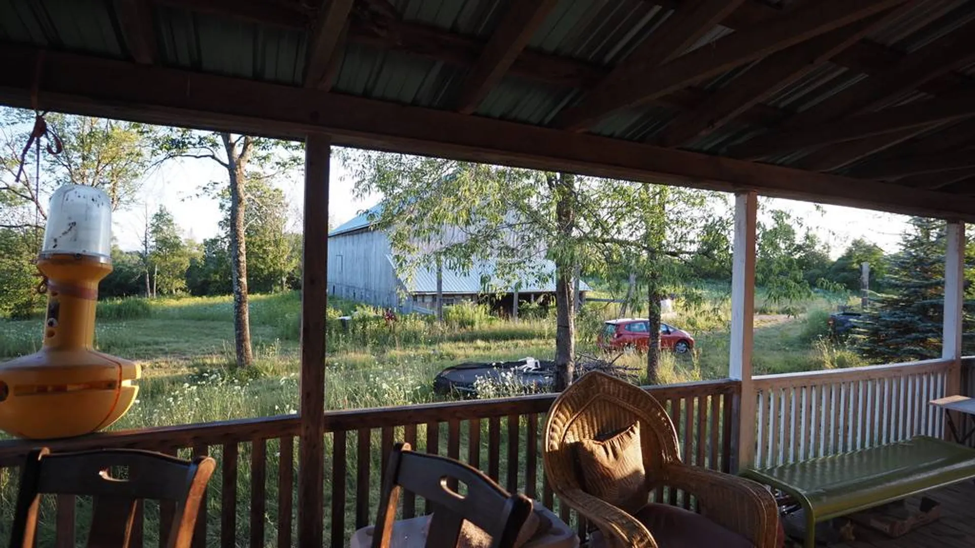 Property at 573 Kringsbush Rd, St. Johnsville, NY 13452 12