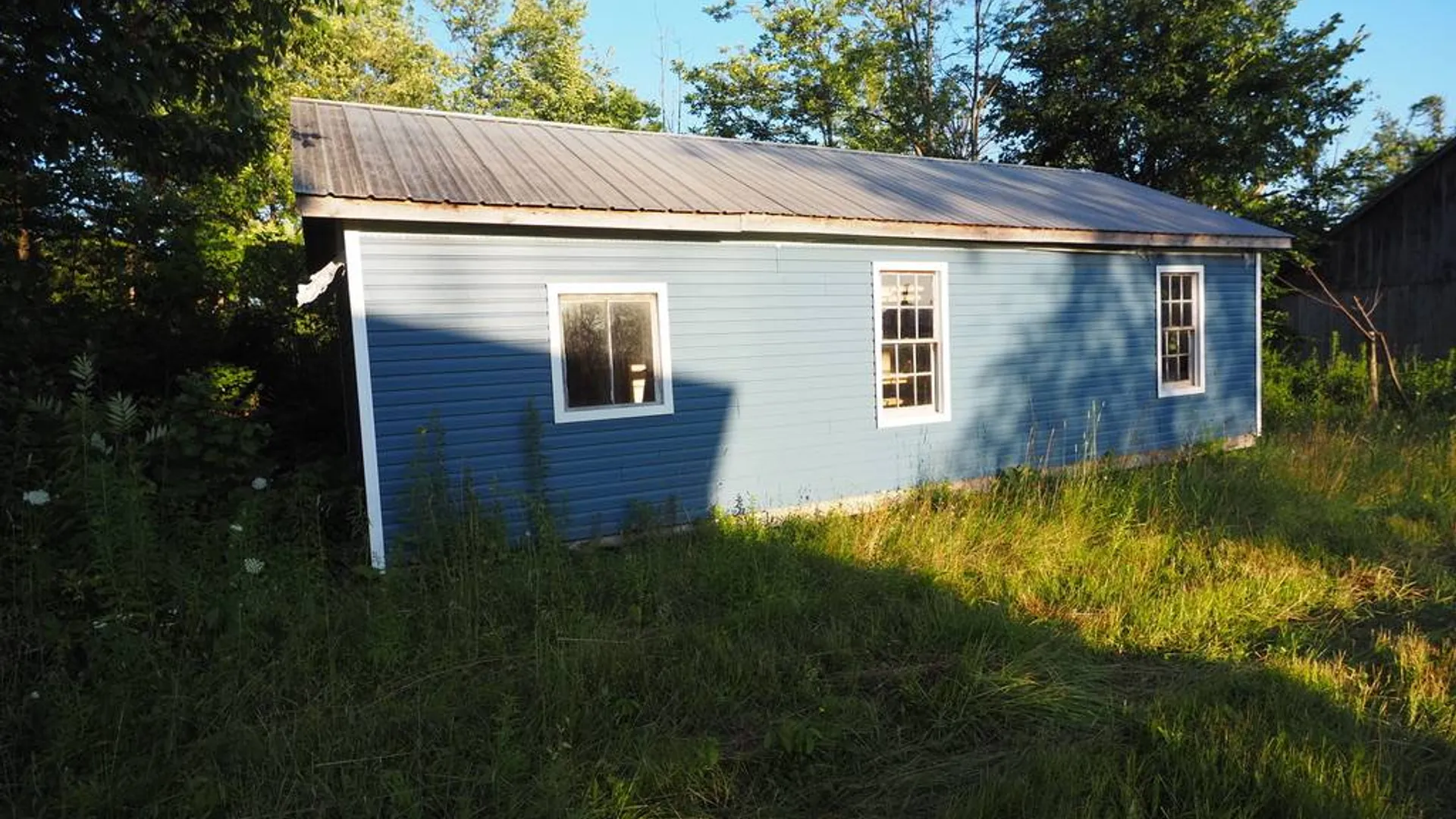Property at 573 Kringsbush Rd, St. Johnsville, NY 13452 25