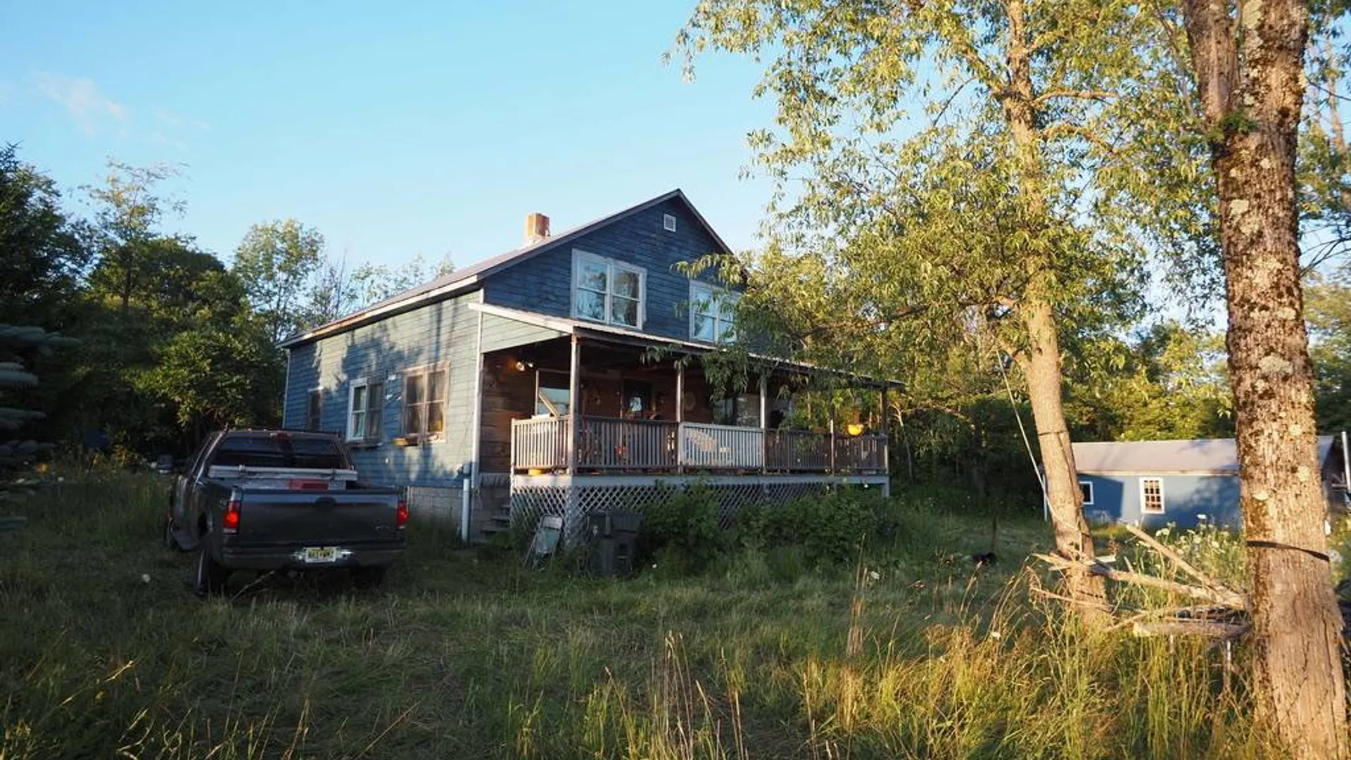 Property at 573 Kringsbush Rd, St. Johnsville, NY 13452 5