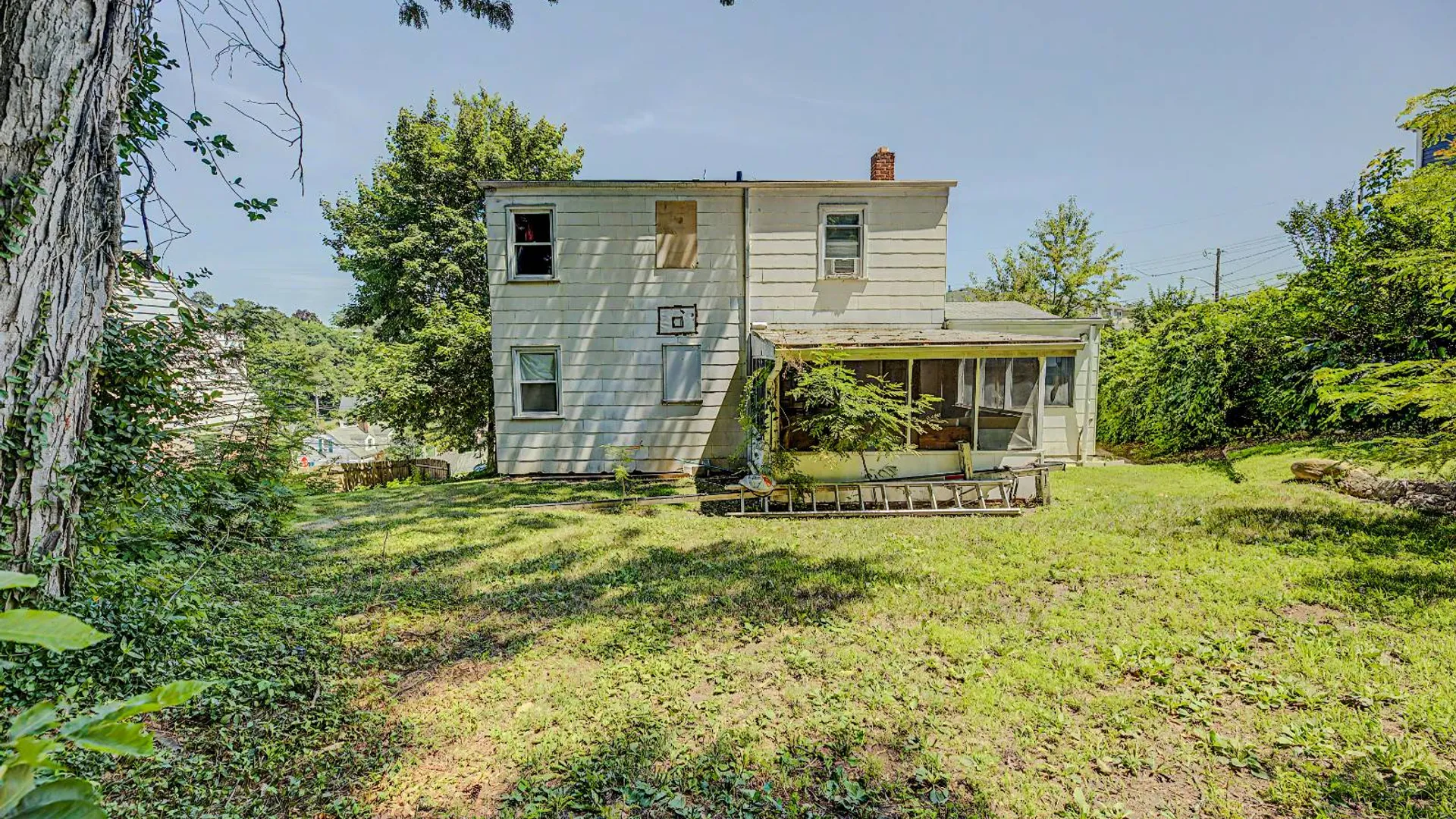 Property at 97 Portland Pl, Yonkers, NY 10703 24