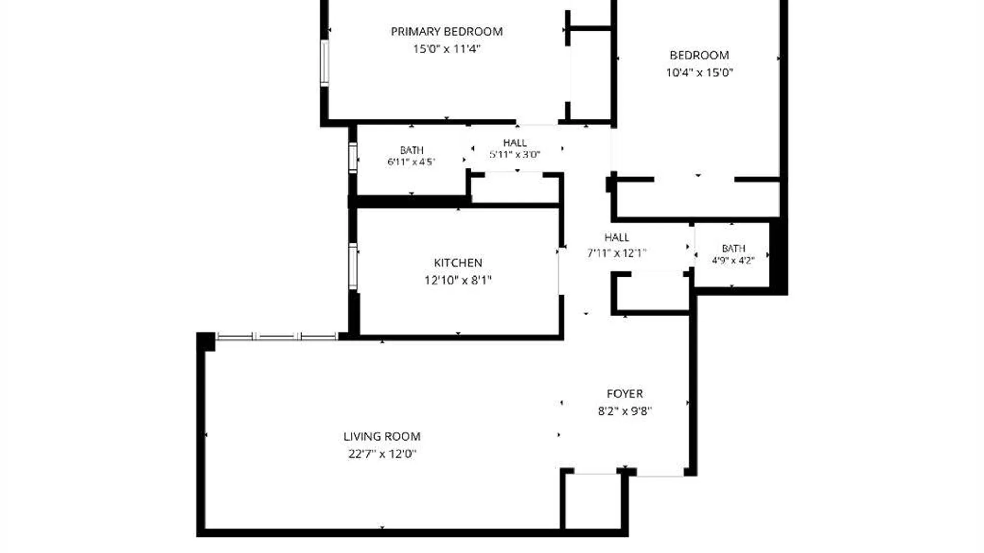 Property at 1234 Midland Avenue, Bronxville, NY 10708 24