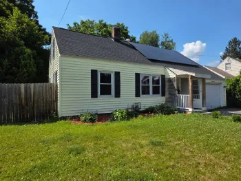 Property at 113 Riverview Parkway N, Rome, NY 13440