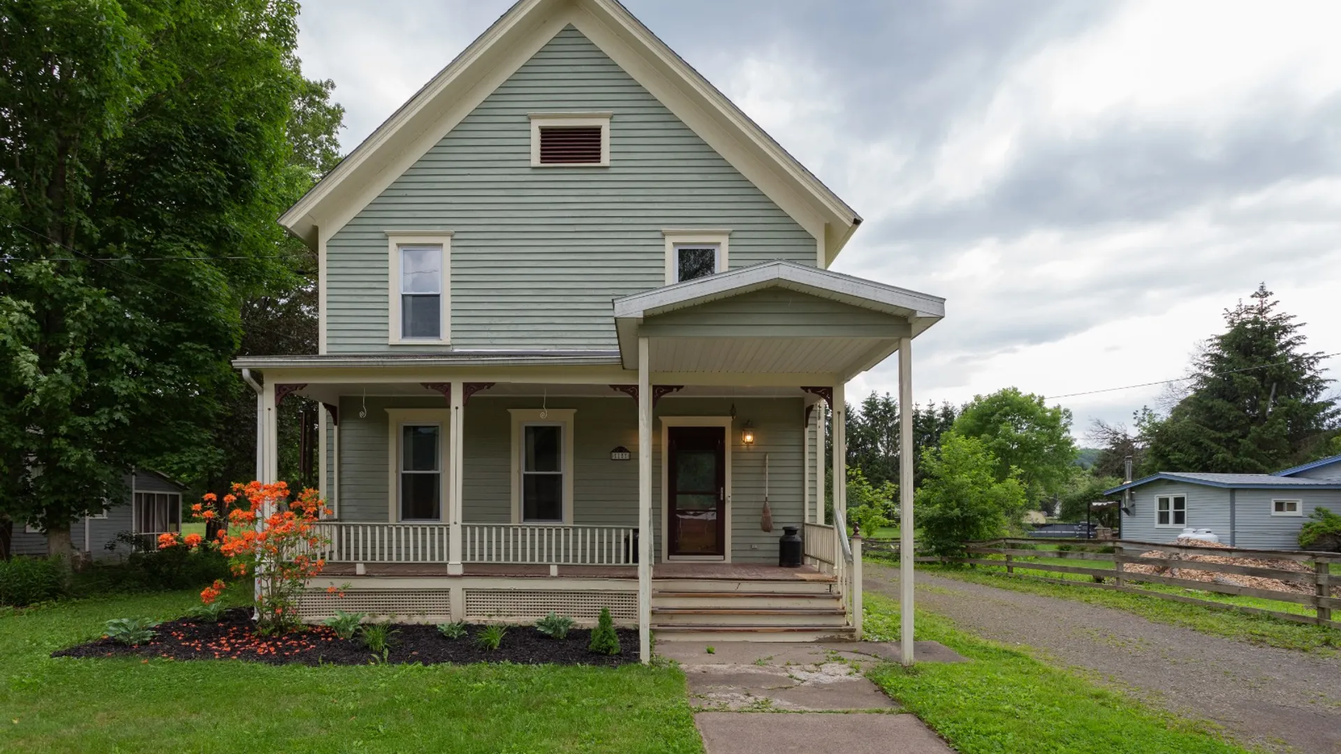 Property at 15 Wells Ave, Hartwick, NY 13348 2