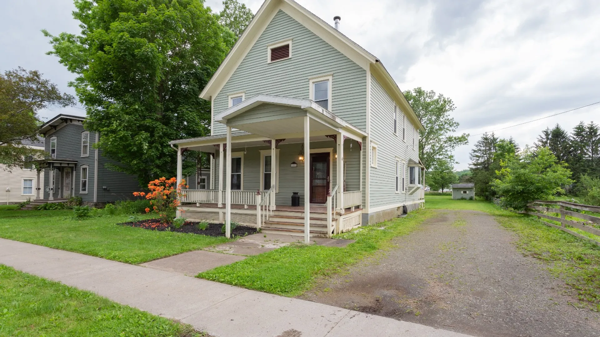Property at 15 Wells Ave, Hartwick, NY 13348 3