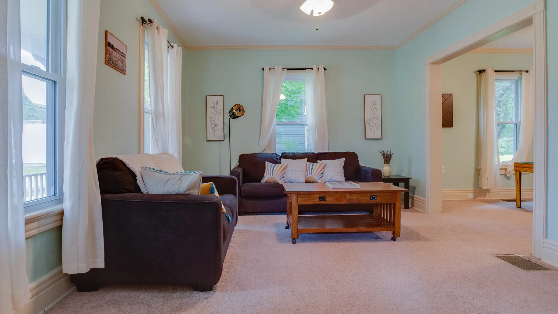 Property at 15 Wells Ave, Hartwick, NY 13348 4