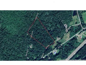 Property at 00 Gibson Rd, Hancock, NY 13783