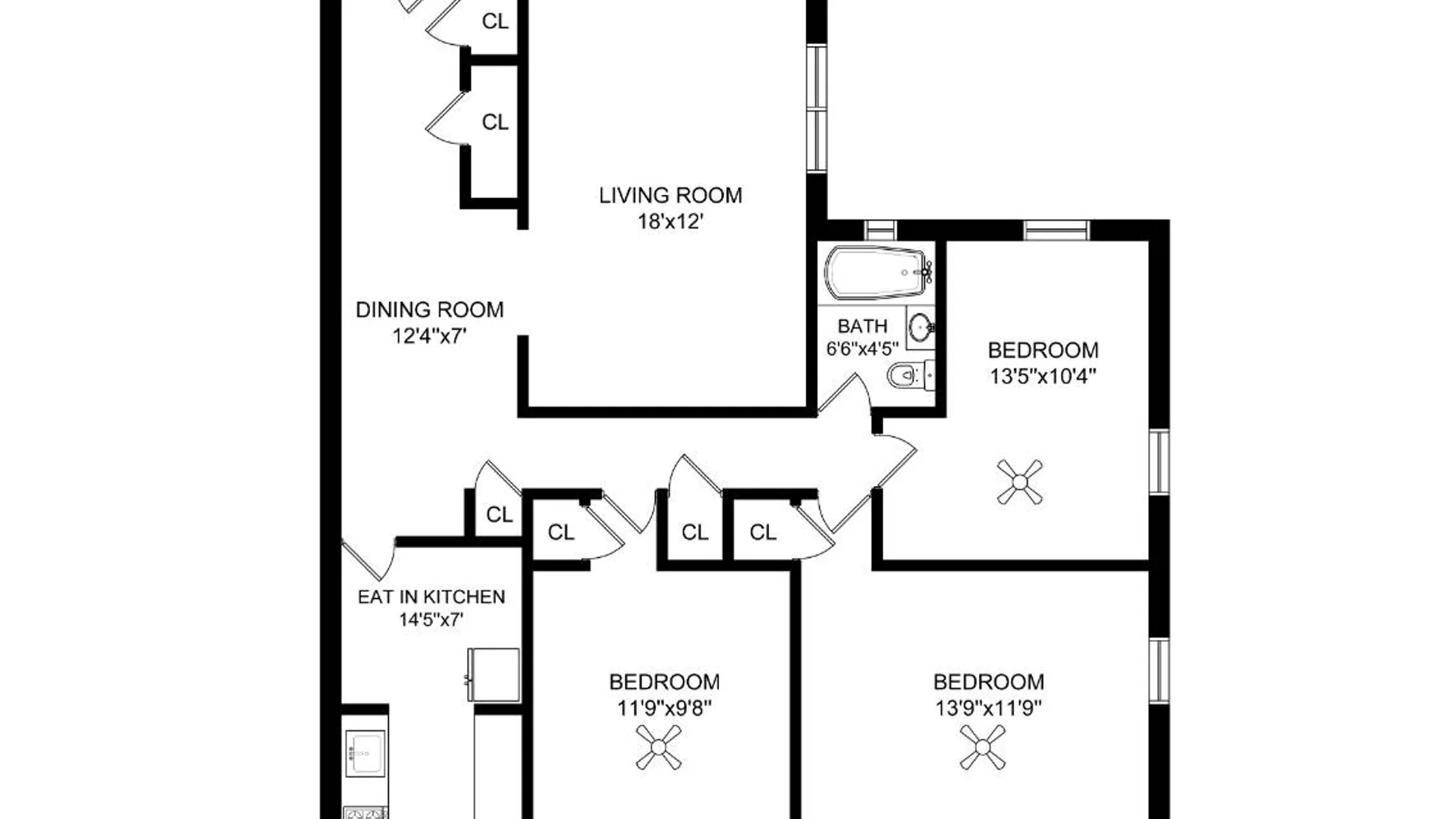 Property at 2165 Brigham St, Brooklyn, NY 11229 21