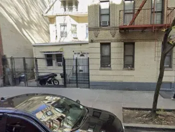 Property at 2481 Davidson Ave, Bronx, NY 10468