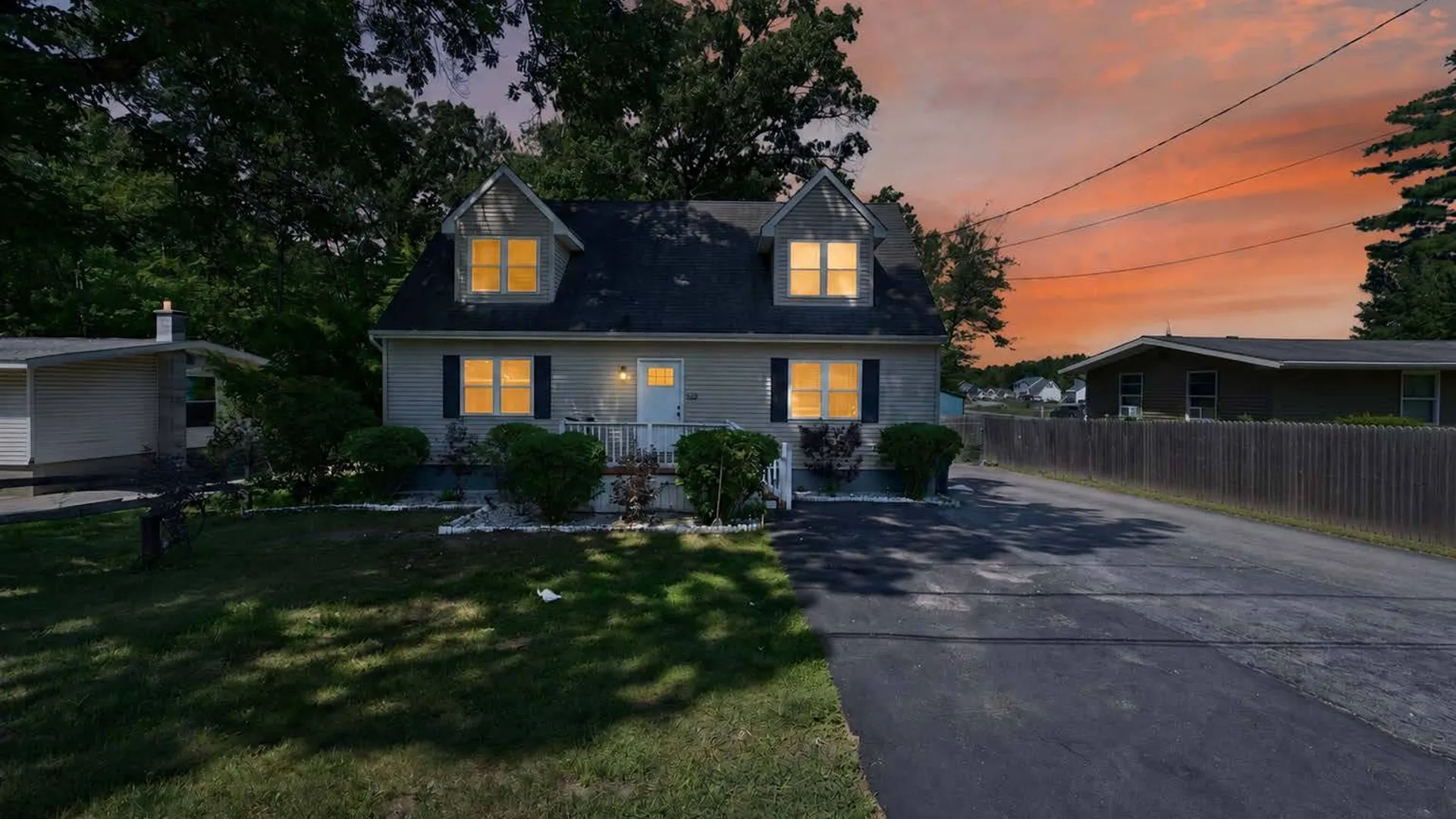 Property at 328 Stone Church Rd, Ballston Spa, NY 12020 2