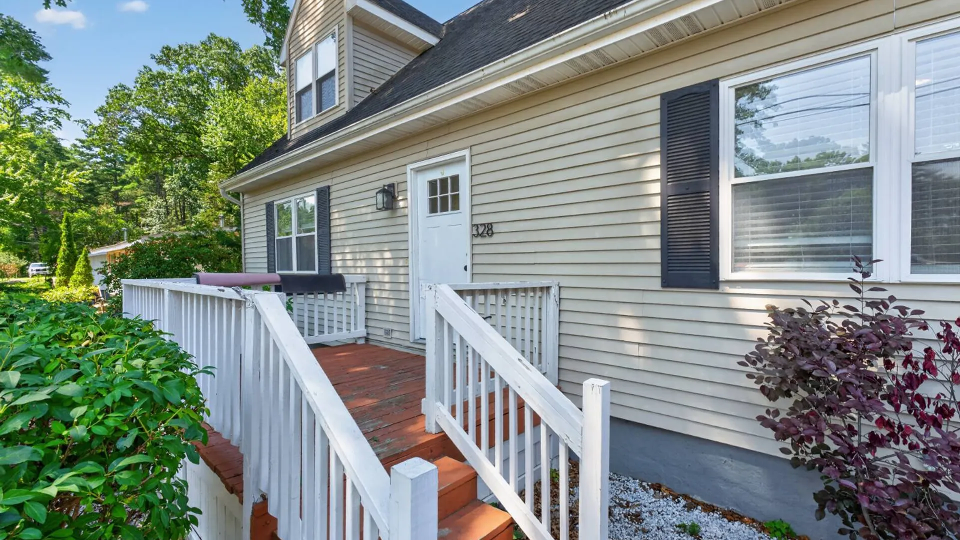 Property at 328 Stone Church Rd, Ballston Spa, NY 12020 4