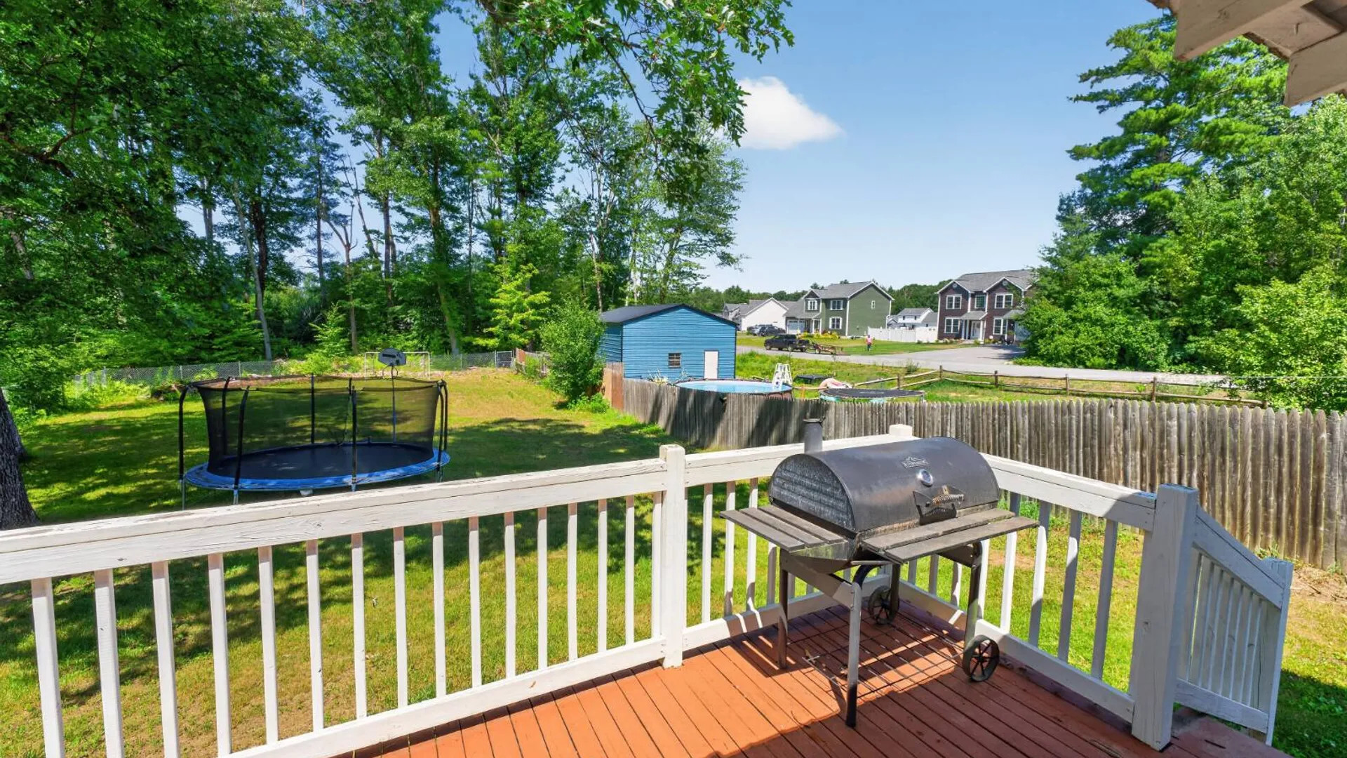 Property at 328 Stone Church Rd, Ballston Spa, NY 12020 40