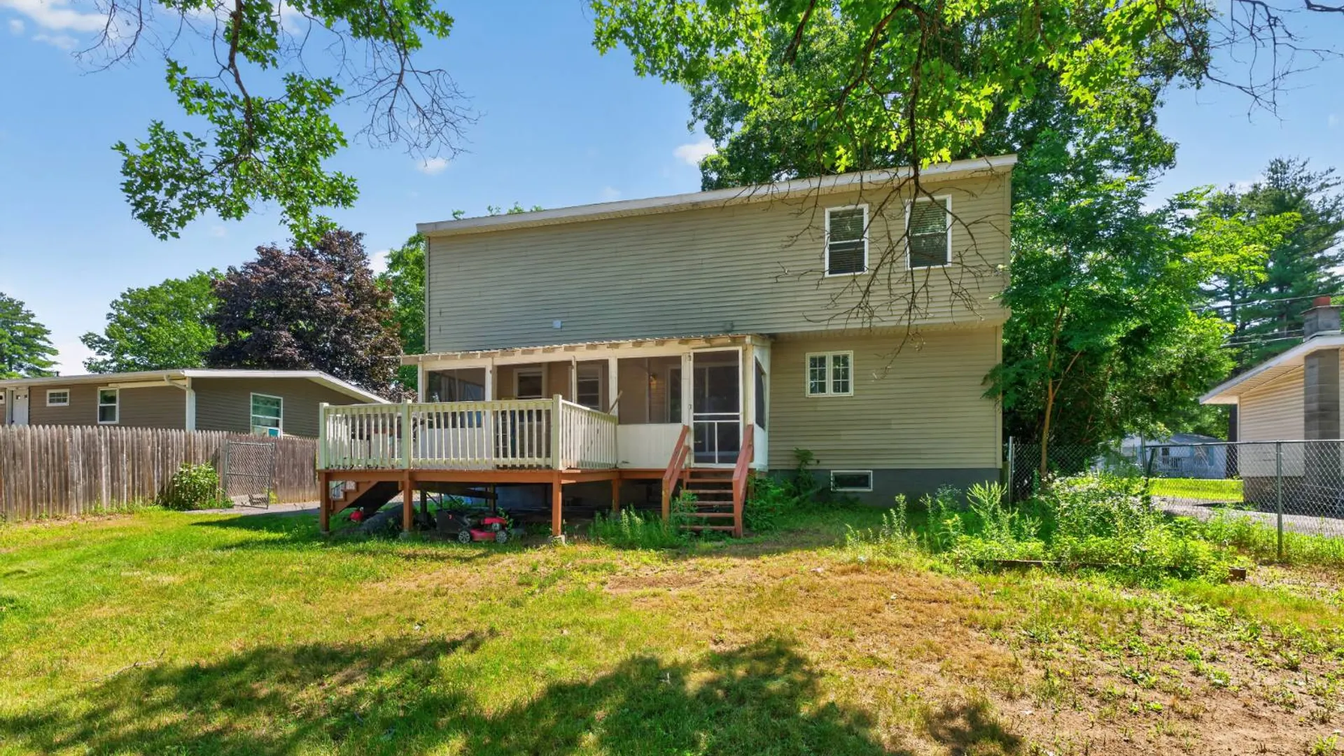 Property at 328 Stone Church Rd, Ballston Spa, NY 12020 44