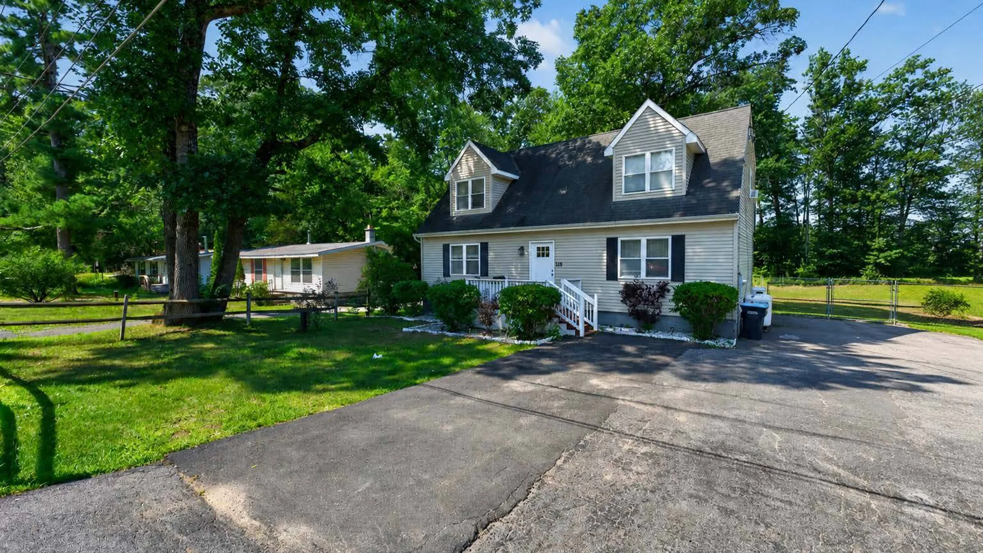 Property at 328 Stone Church Rd, Ballston Spa, NY 12020 45