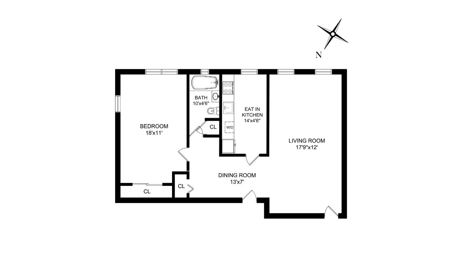 Property at 2229 Knapp St, Brooklyn, NY 11229 19