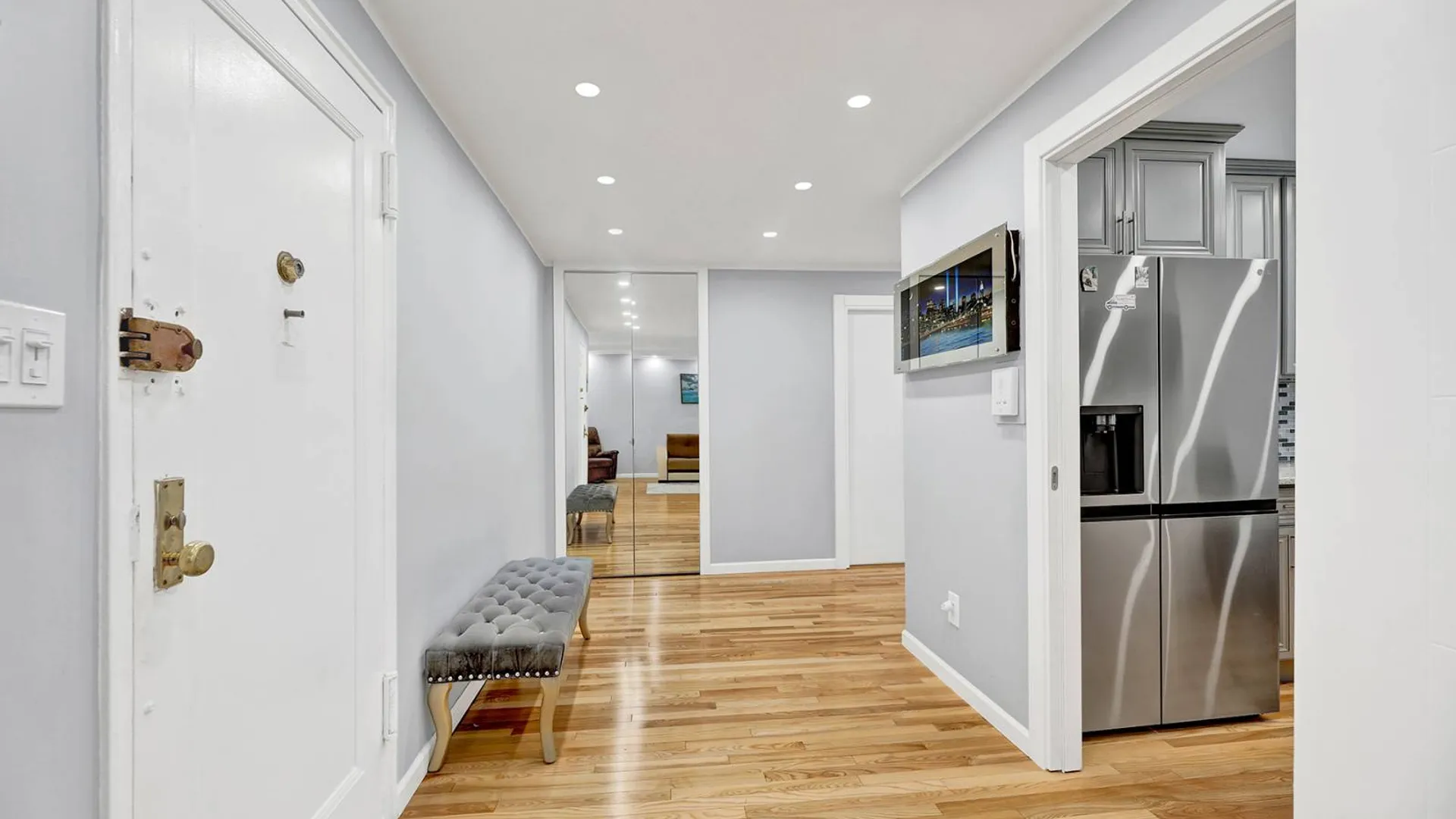 Property at 2229 Knapp St, Brooklyn, NY 11229 2