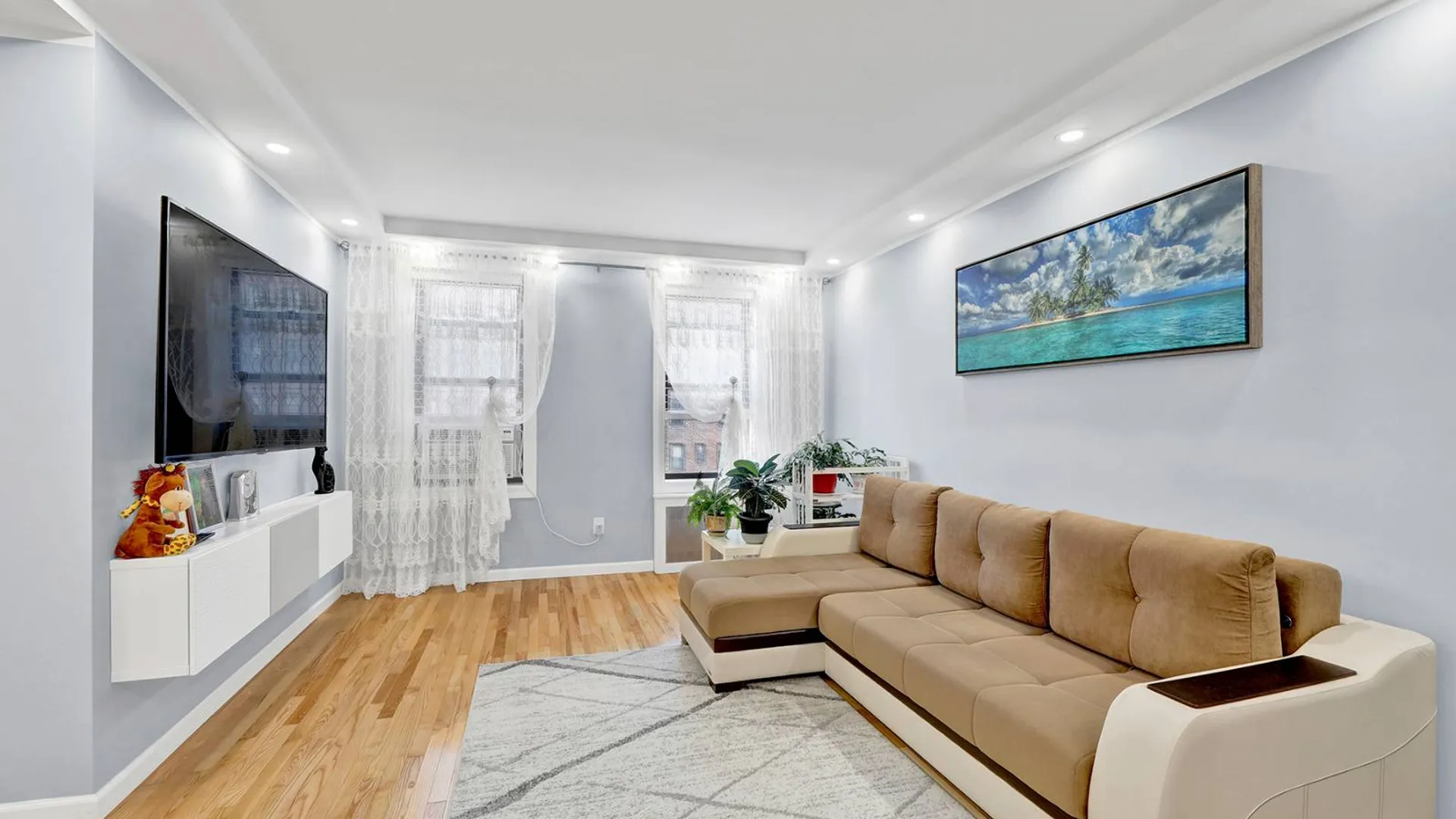 Property at 2229 Knapp St, Brooklyn, NY 11229 4