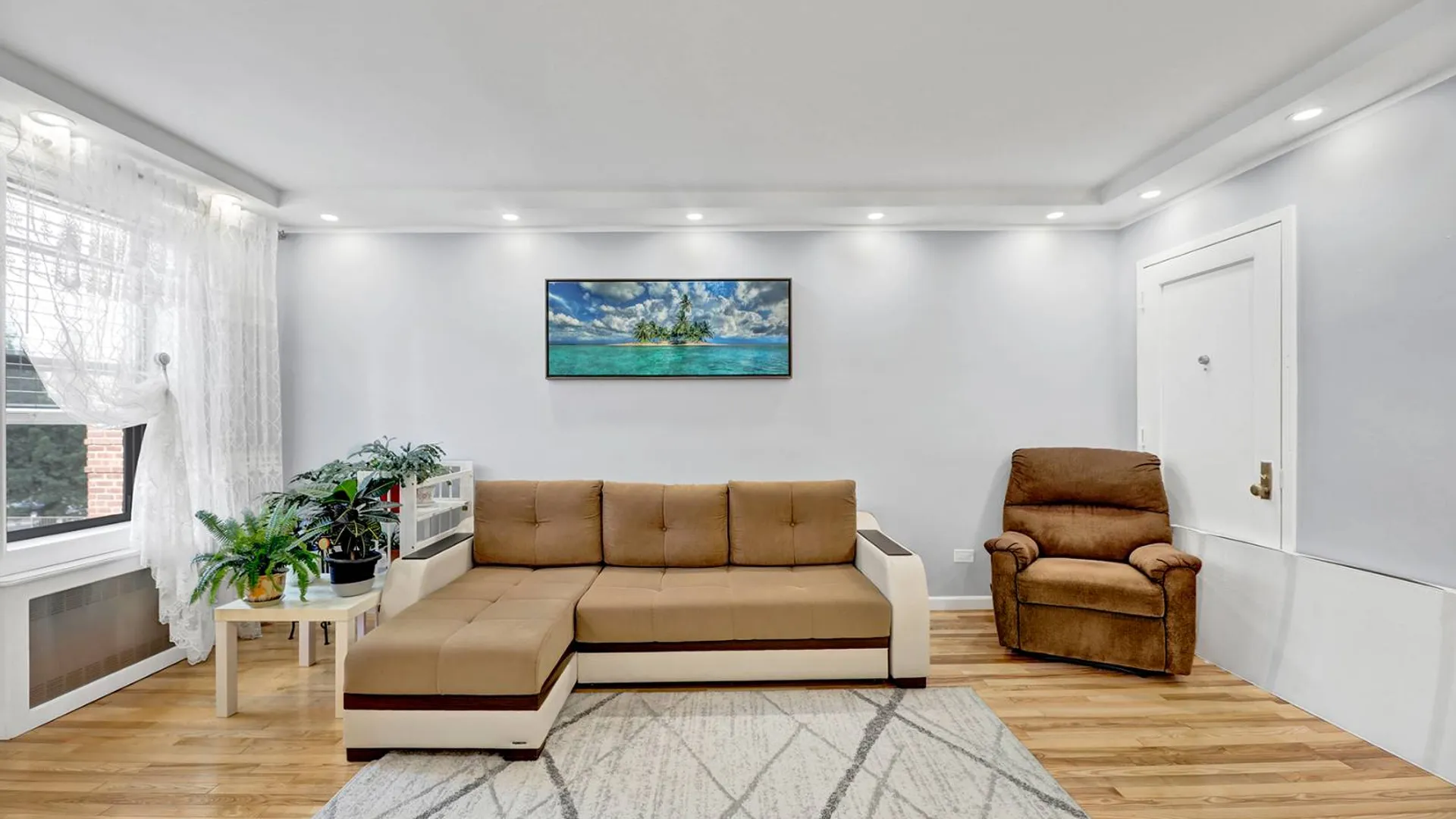 Property at 2229 Knapp St, Brooklyn, NY 11229 5