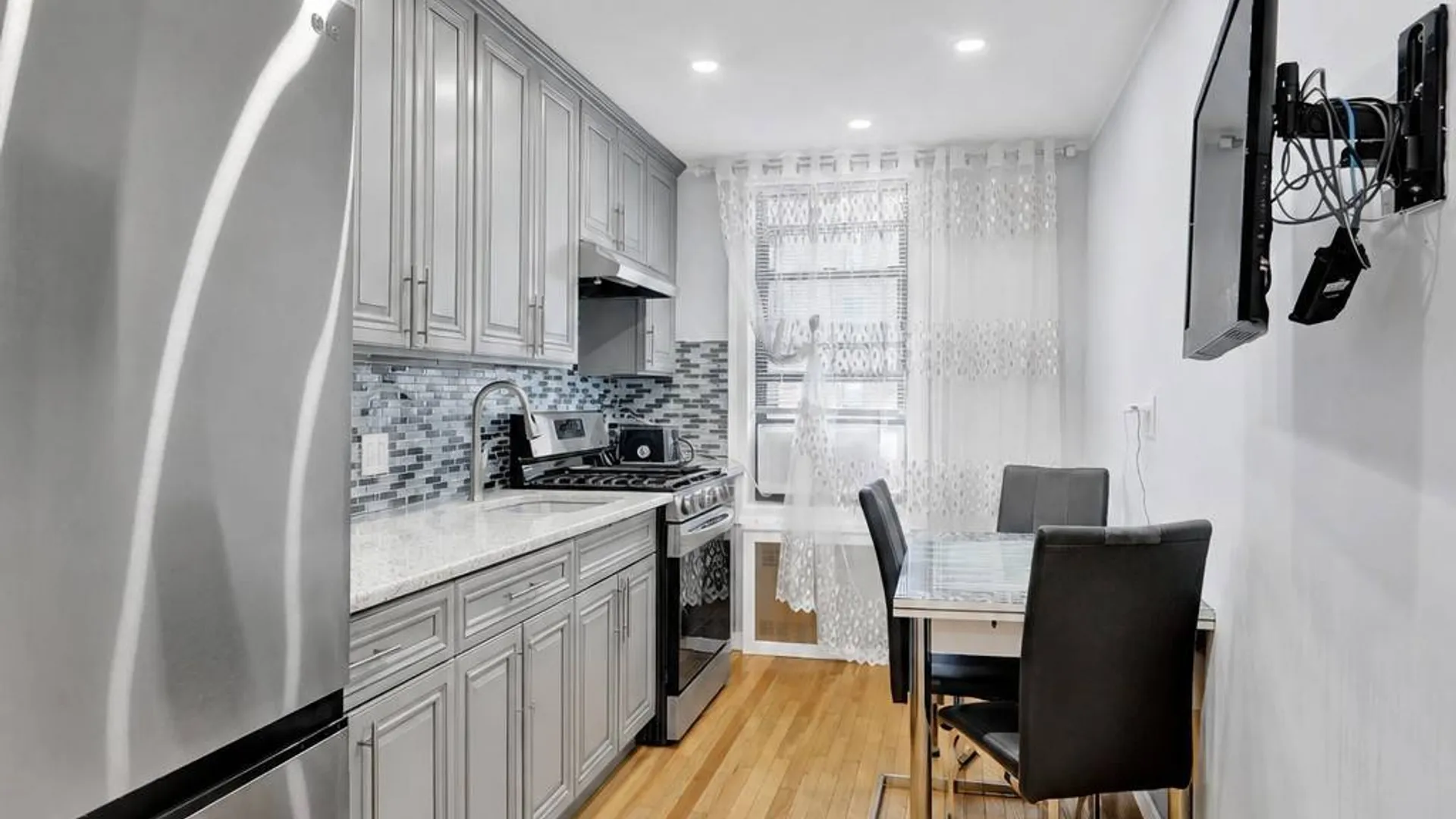 Property at 2229 Knapp St, Brooklyn, NY 11229 8