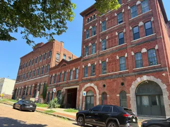Property at 201 Park Ave, Albany, NY 12202