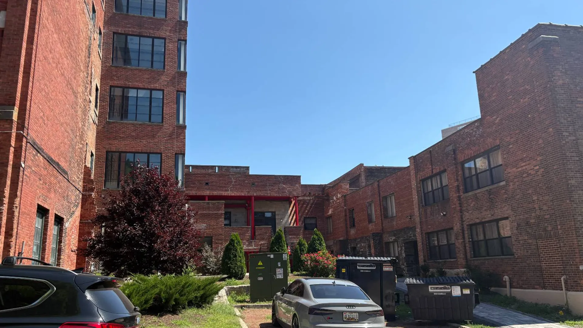 Property at 201 Park Ave, Albany, NY 12202 2