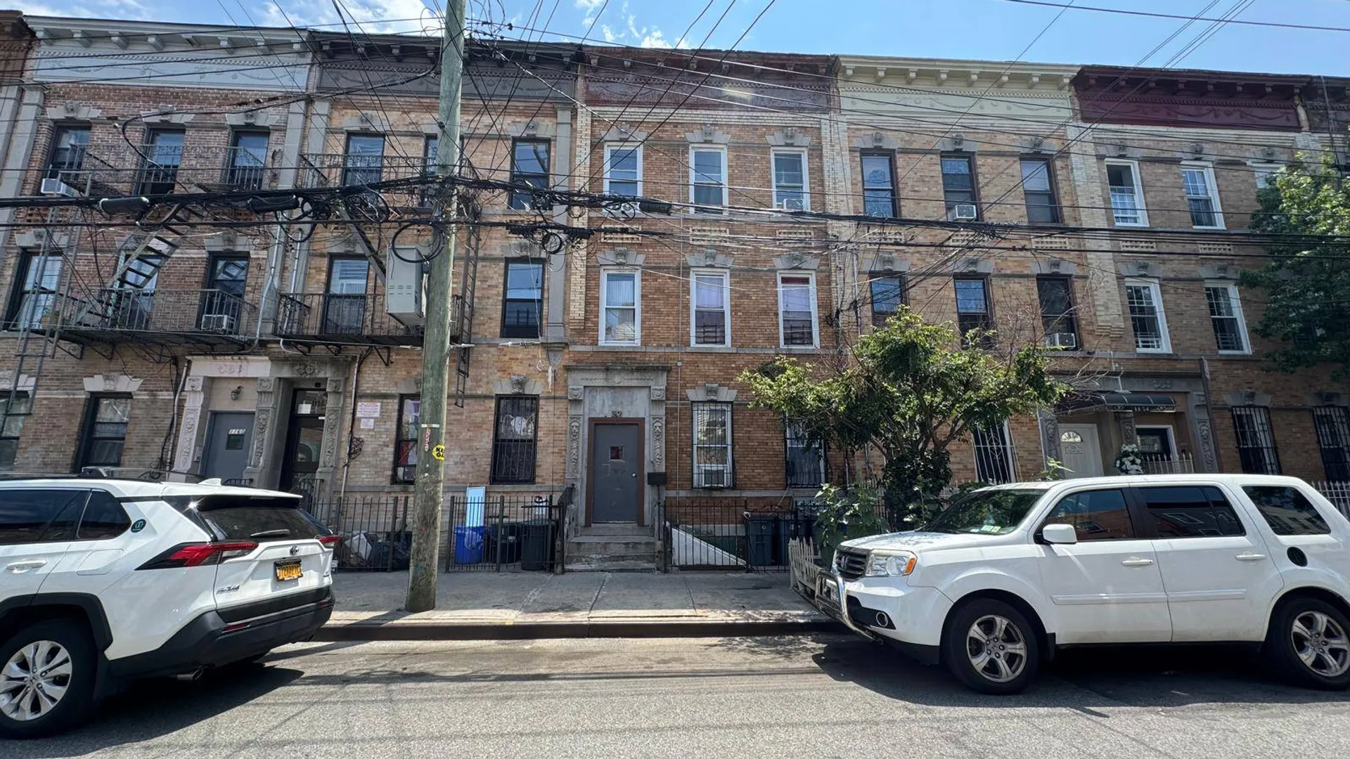 Property at 1156 Glenmore Avenue, Brooklyn, NY 11208 2