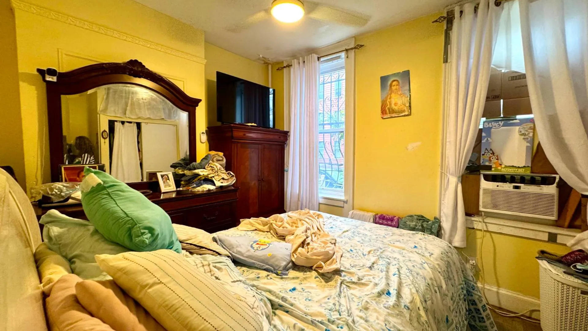 Property at 1156 Glenmore Avenue, Brooklyn, NY 11208 8
