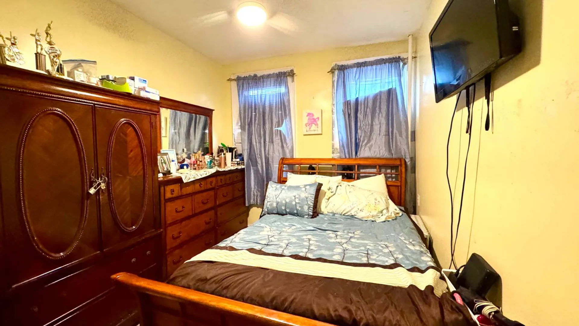 Property at 1156 Glenmore Avenue, Brooklyn, NY 11208 7