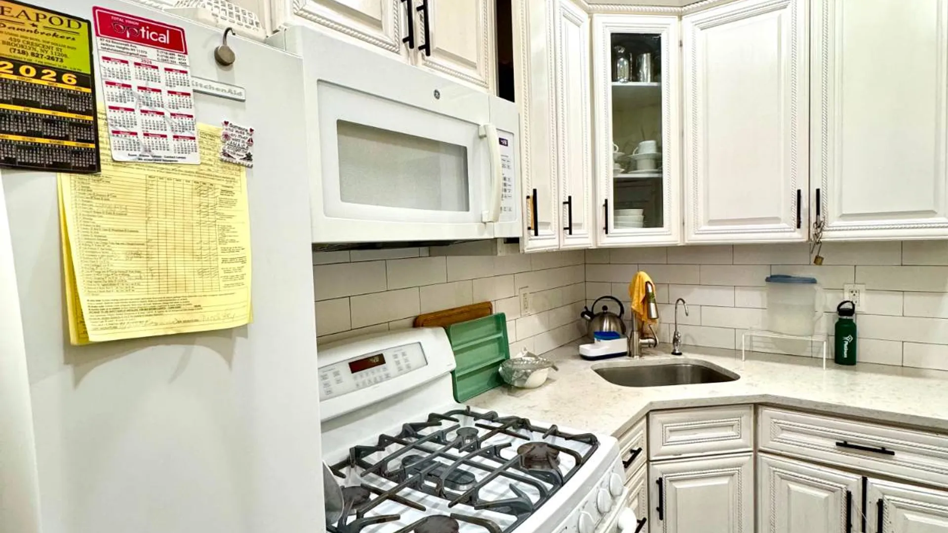 Property at 1156 Glenmore Avenue, Brooklyn, NY 11208 5