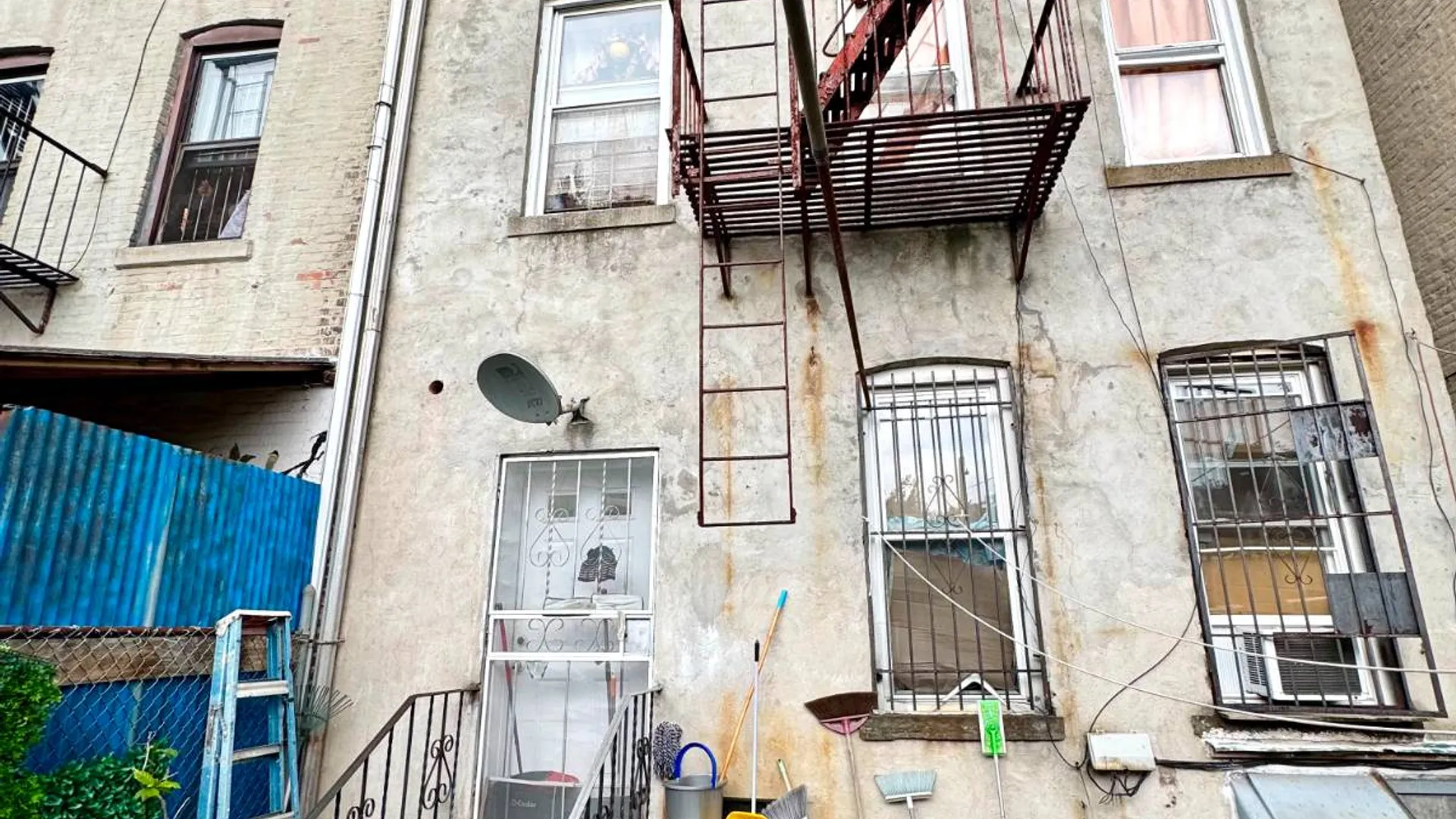 Property at 1156 Glenmore Avenue, Brooklyn, NY 11208 16