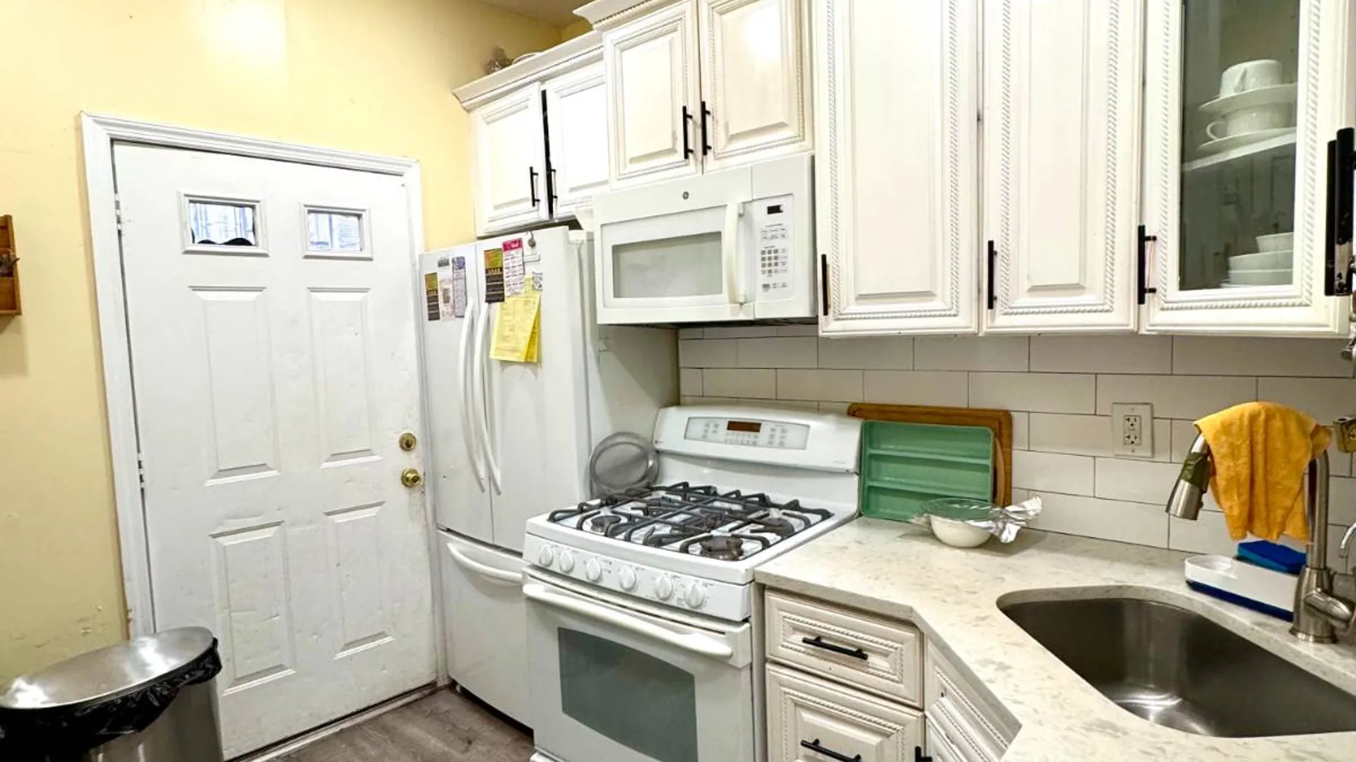 Property at 1156 Glenmore Avenue, Brooklyn, NY 11208 4