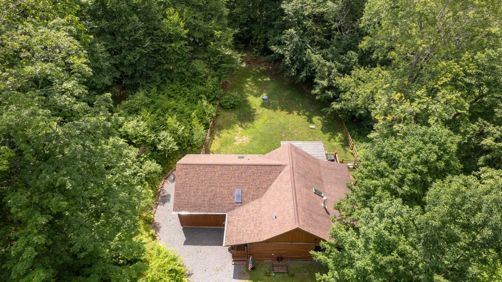Property at 116 Crystal Meadows Rd, Hamden, NY 13782 5