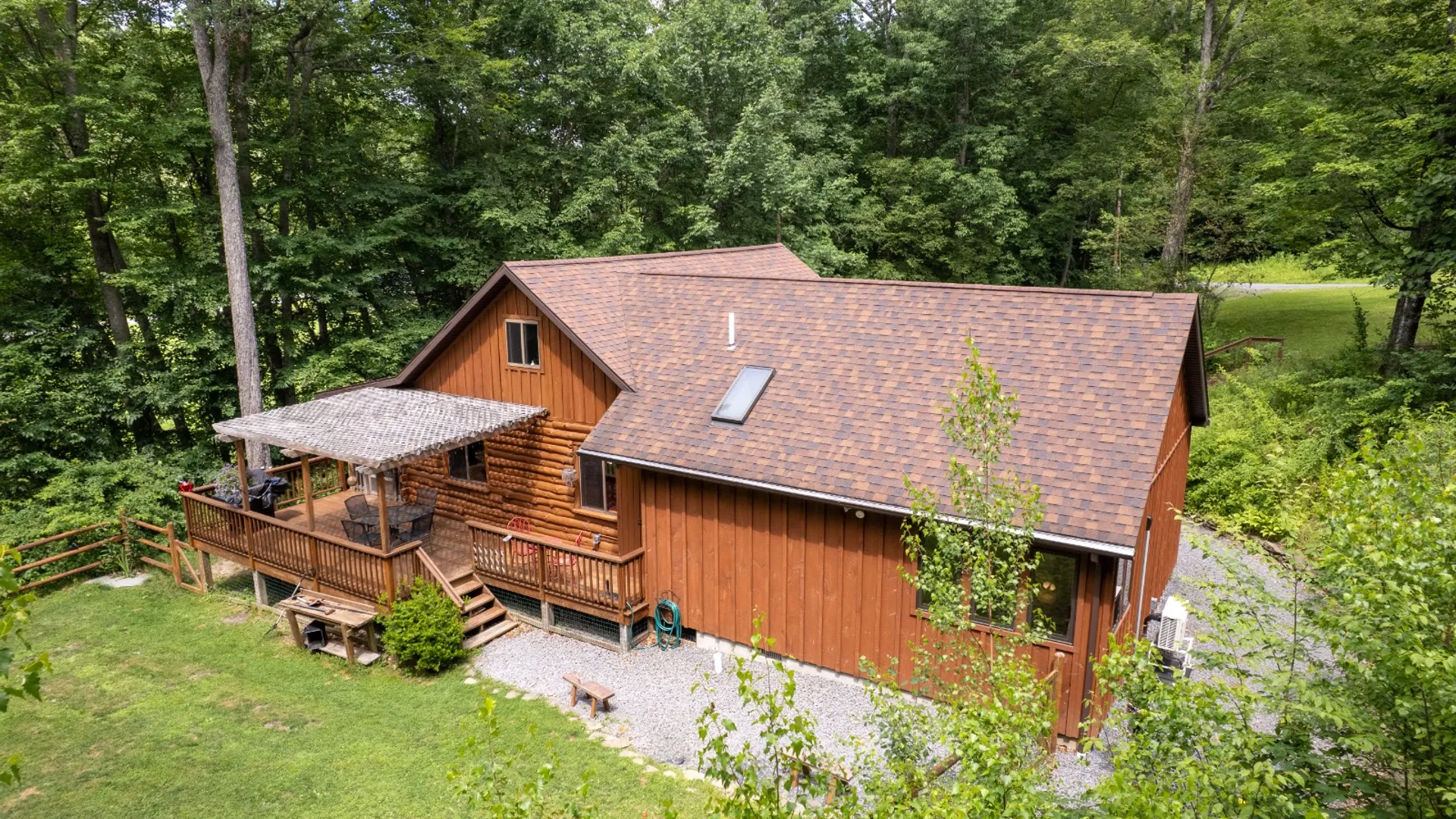 Property at 116 Crystal Meadows Rd, Hamden, NY 13782 3