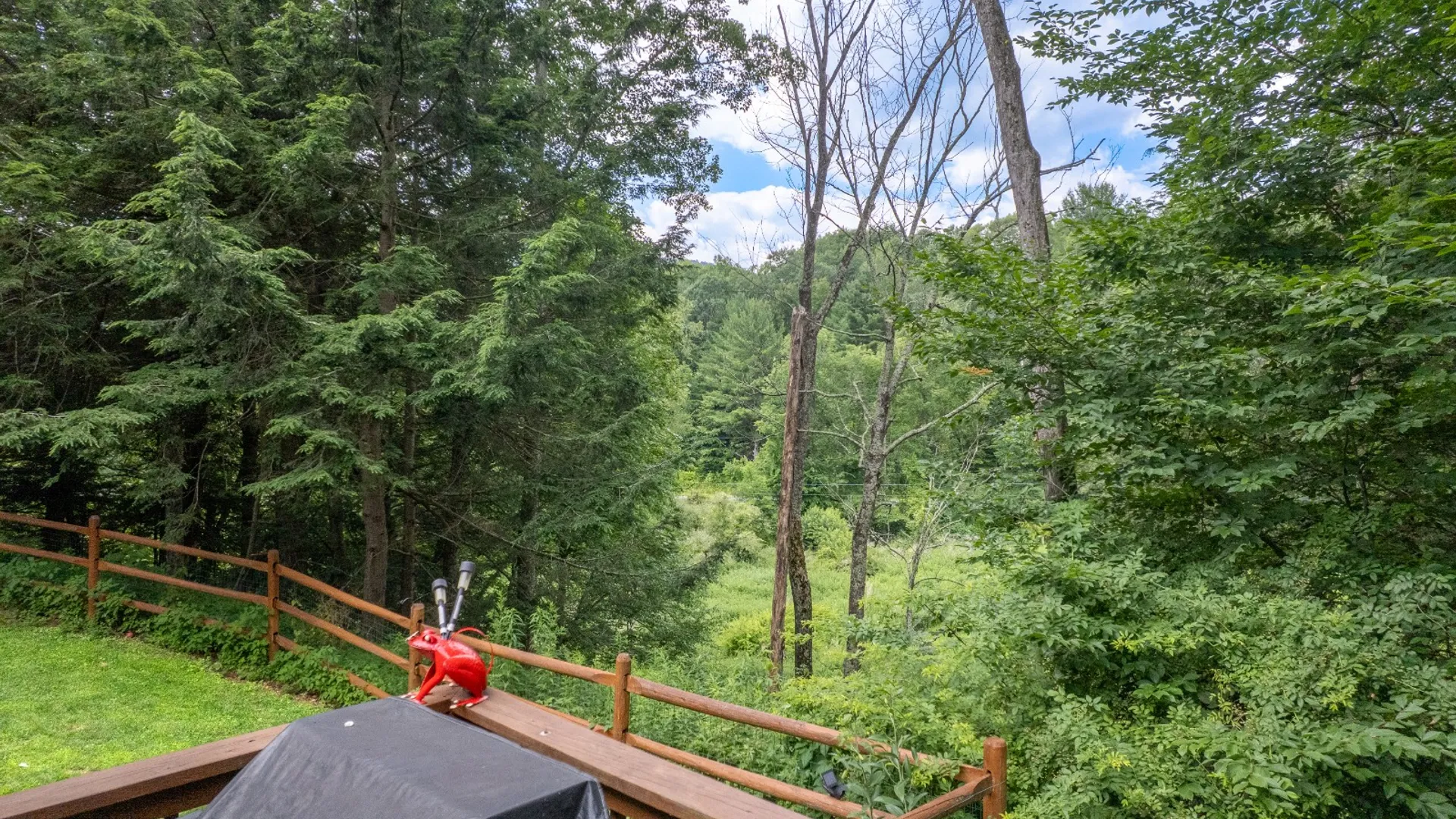 Property at 116 Crystal Meadows Rd, Hamden, NY 13782 26