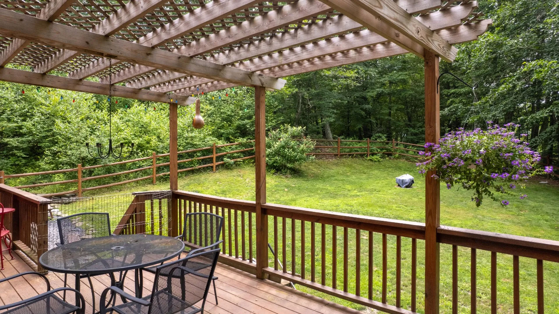Property at 116 Crystal Meadows Rd, Hamden, NY 13782 24